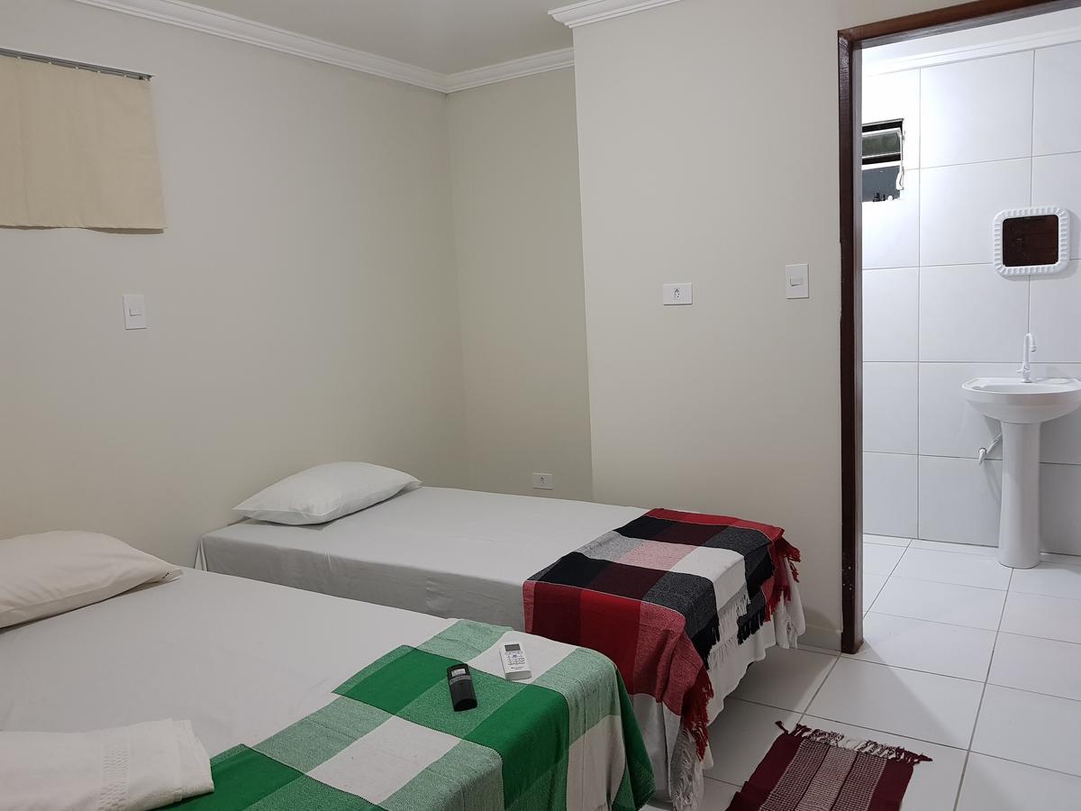 Pousada Maravilla Ipojuca Exteriör bild