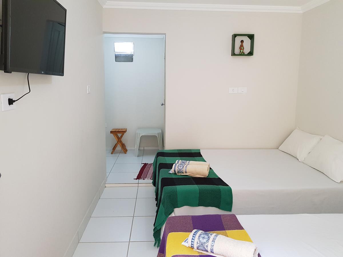 Pousada Maravilla Ipojuca Exteriör bild